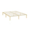 QUEEN Size -  Wooden Base Mattress Platform