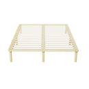 QUEEN Size -  Wooden Base Mattress Platform