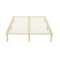 QUEEN Size -  Wooden Base Mattress Platform