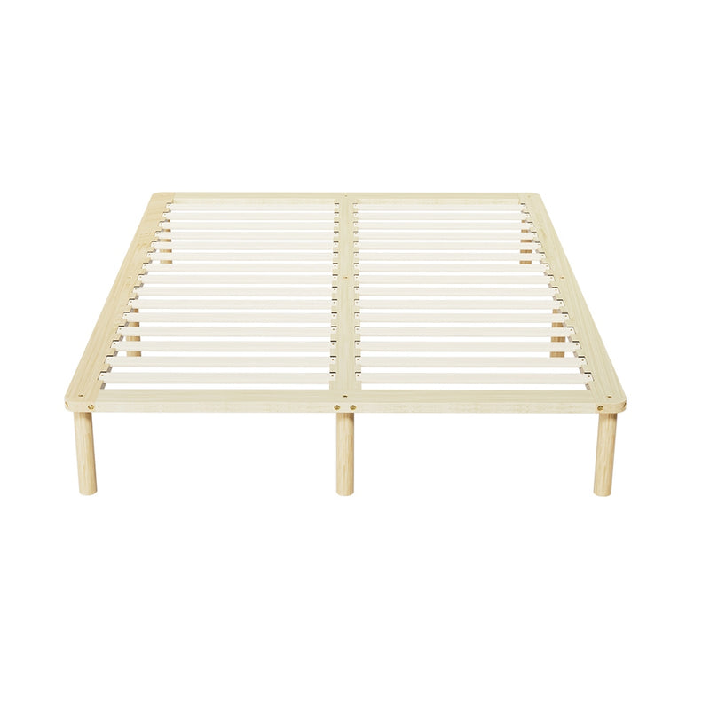 QUEEN Size -  Wooden Base Mattress Platform