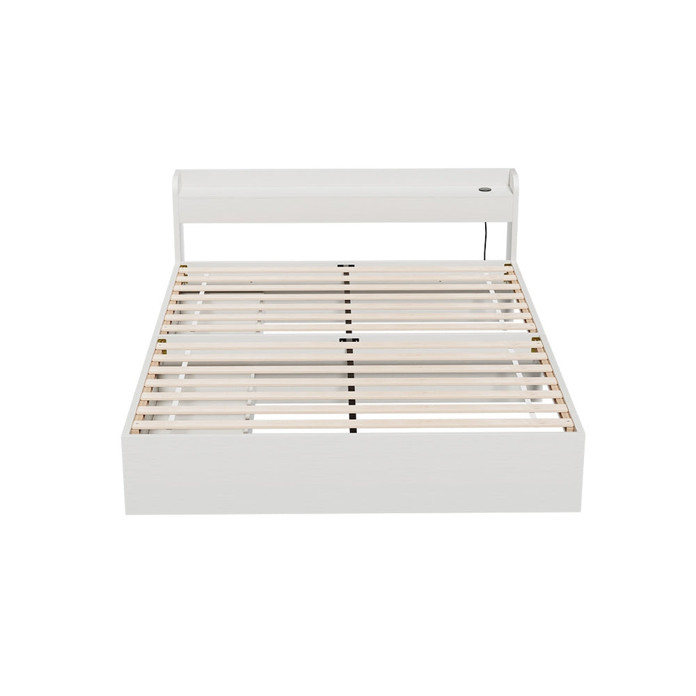 Moonrise Double Mattress – Medium – Double