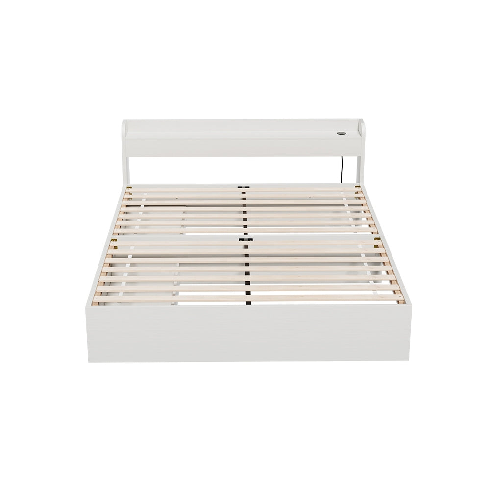 Nocturne Mattress – Medium – Queen