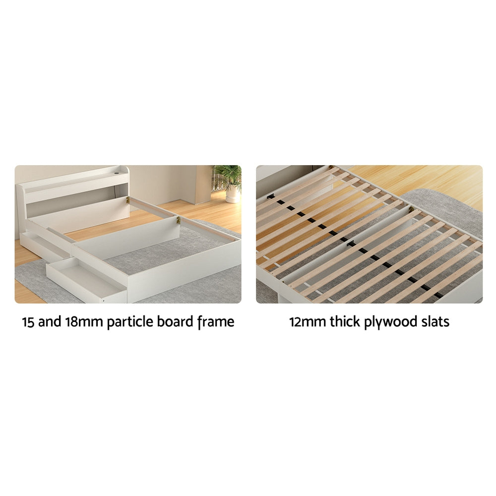 Nocturne Mattress – Medium – Queen