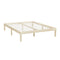 DOUBLE Size -  Wooden Base Mattress Platform