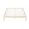 DOUBLE Size -  Wooden Base Mattress Platform