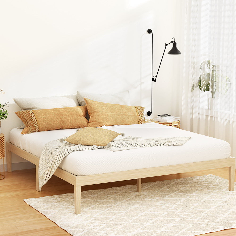 CozyNest Mattress