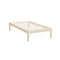 SINGLE Size -  Wooden Base Mattress Platform
