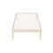 SINGLE Size -  Wooden Base Mattress Platform