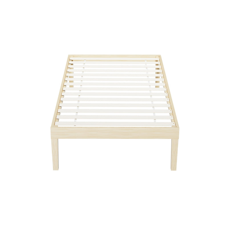 SINGLE Size -  Wooden Base Mattress Platform