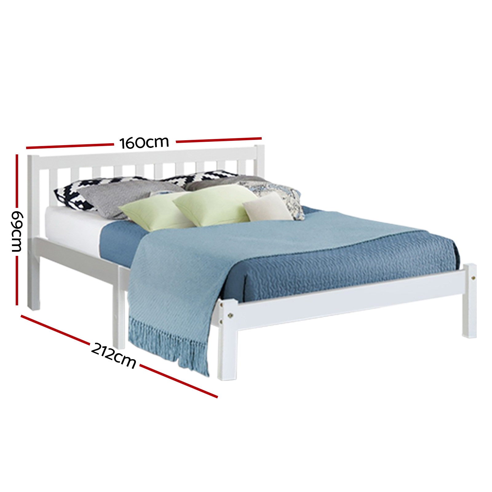Serenity Mattress – Kids