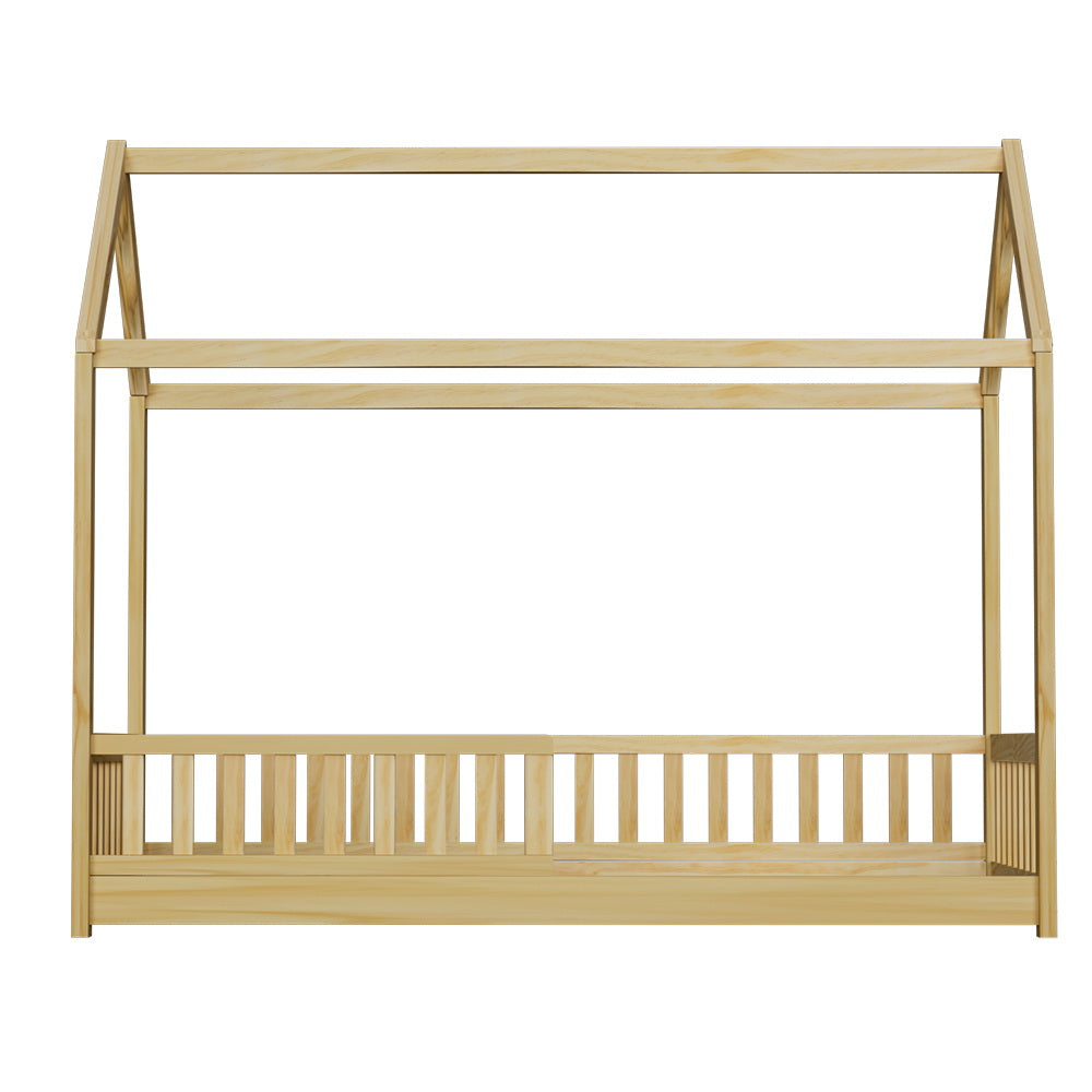 Barton Kids Bed Base – Kids