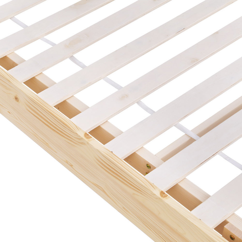 Slumber Mattress – Medium – Queen