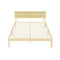 DOUBLE Size -  Wooden Timber Base Mattress Platform