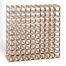 Wine Rack 110 Bottle