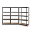 Warehouse Storage Racking Shelves - Steel