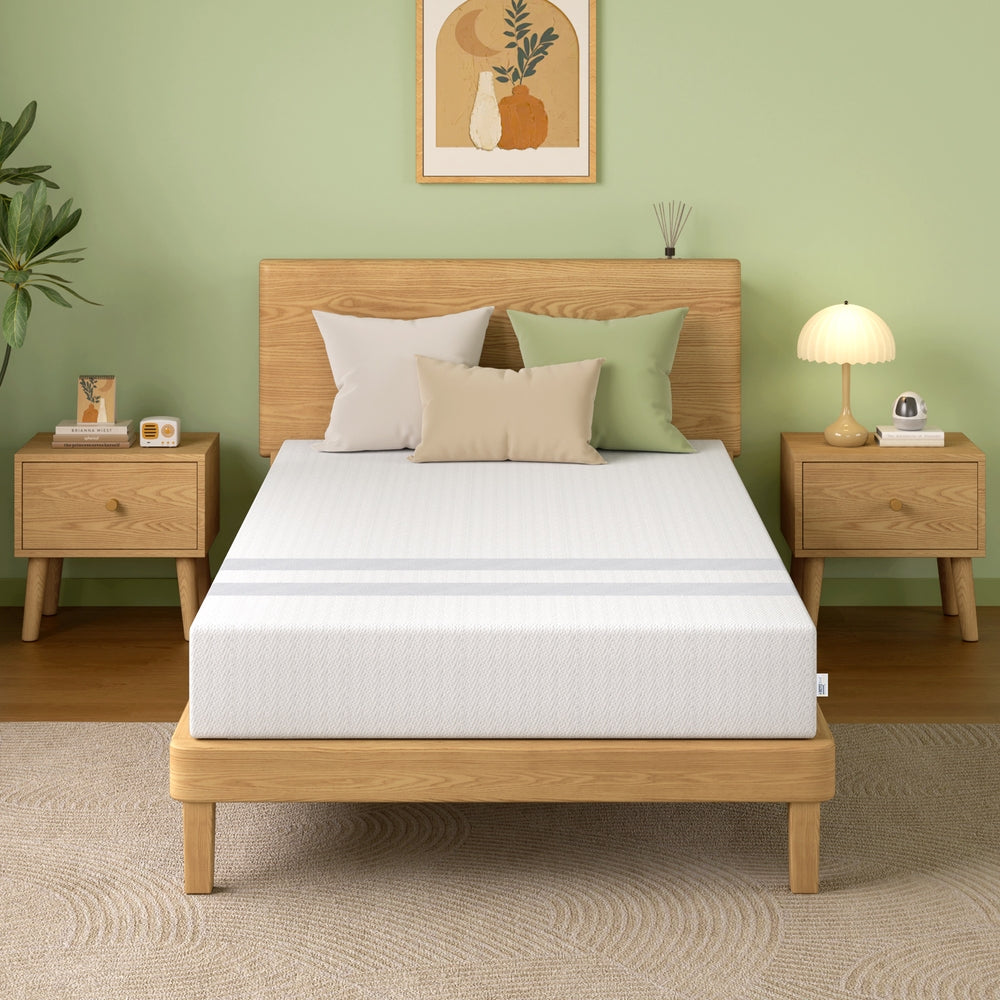 Lullaby Gel Foam Mattress (Medium)