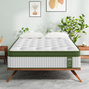 DeepSleep Euro Top Mattress (Medium)