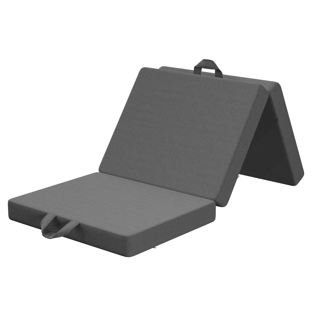 Dawn Memory Foam Mattress (Soft)