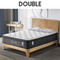 DOUBLE Size - Eurotop 5 Zone Pocket Spring Mattress - 34cm