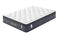 Eurotop Mattress 5 Zone Pocket Spring Latex Foam 34cm - King Single